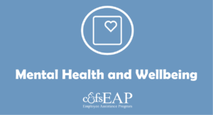 Mental Health and Wellbeing